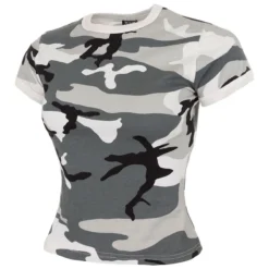 MFH US Women's T-Shirt Urban