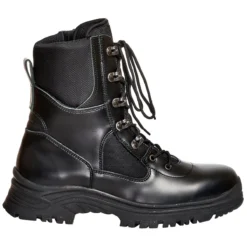 Protektor Grom 744 Tactical Boots Black