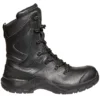 Protektor Grom Unique Pro 931 Tactical Boots With Membrane Black