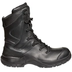 Protektor Grom Unique Pro 931 Tactical Boots With Membrane Black
