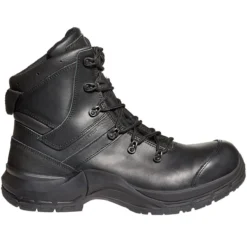 Protektor Grom Unique Pro 932 Tactical Boots With Membrane Black