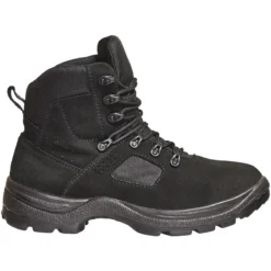 Protektor Grom Cross 046 Tactical Boots Black