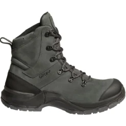 Protektor Grom Unique 929 Tactical Boots With Membrane Grey