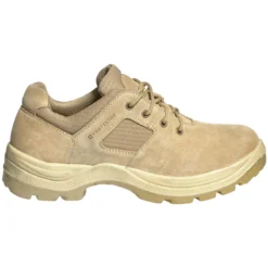 Protektor Grom Cross Low 124U Tactical Shoes Beige