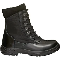 Protektor Grom 742 Tactical Boots Black