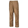 MFH US BDU Combat Trousers Coyote Tan
