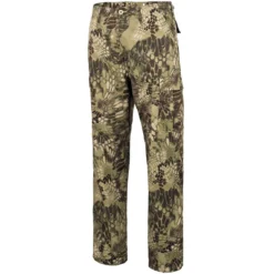MFH US BDU Combat Trousers Snake FG