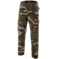MFH BDU Combat Trousers Ripstop CCE
