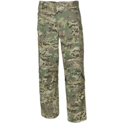MFH Mission Combat Trousers Ripstop Operation Camo
