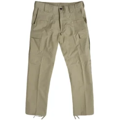 MFH Tactical Pants Strike Teflon Ripstop Khaki