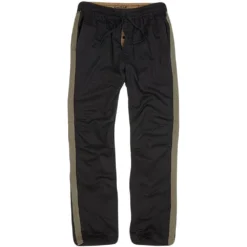 Surplus Athletic Stars Trousers Black