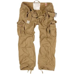 Surplus Premium Vintage Trousers Coyote