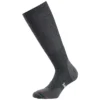 1000 Mile Fusion Walking Sock Charcoal