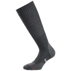 1000 Mile Fusion Walking Sock Charcoal