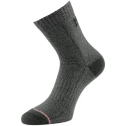 1000 Mile All Terrain Sock Granite