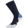 1000 Mile Fusion Walking Sock Navy
