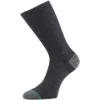1000 Mile Ultimate Lightweight Walking Sock Charcoal