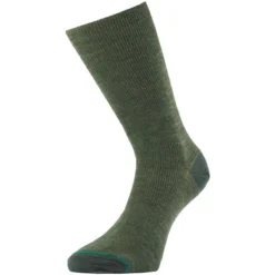 1000 Mile Ultimate Lightweight Walking Sock Moss