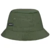 MFH Fisherman Bucket Hat Olive