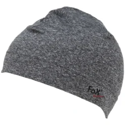 Fox Outdoor Run Hat Grey
