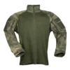 Mil-Tec Combat Shirt MIL-TACS FG