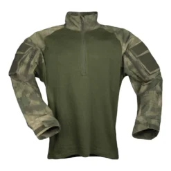 Mil-Tec Combat Shirt MIL-TACS FG