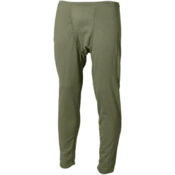MFH US Underpants Level II Gen III OD Green