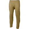 MFH US Underpants Level II Gen III Coyote Tan