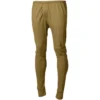 MFH US Underpants Level I Gen III Coyote Tan