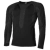 Fox Outdoor Thermo-Functional Undershirt Black