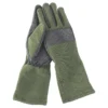Mil-Tec BW Combat Gloves Leather/Nomax Olive