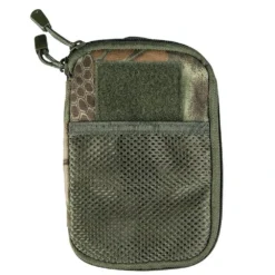 Mil-Tec Molle Belt Office Mandara Wood