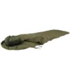 Mil-Tec British Survival Sleeping Bag Olive