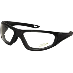 Mil-Tec Tactical Google 3IN1 Black