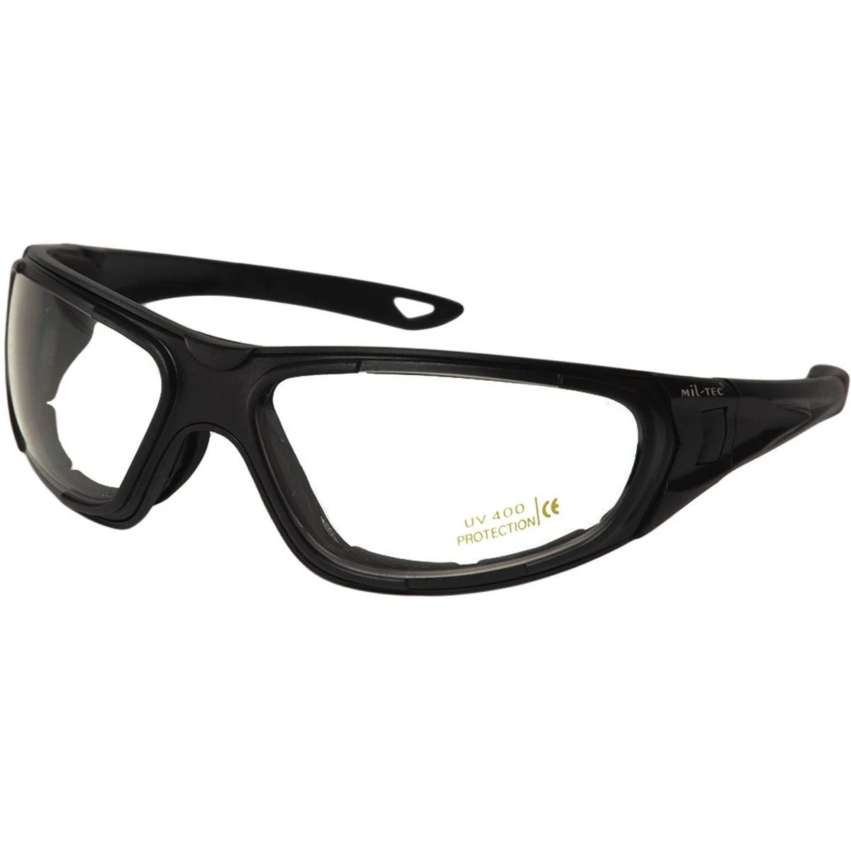 Mil-Tec Tactical Google 3IN1 Black