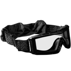 Bolle X810 Tactical Googles Black