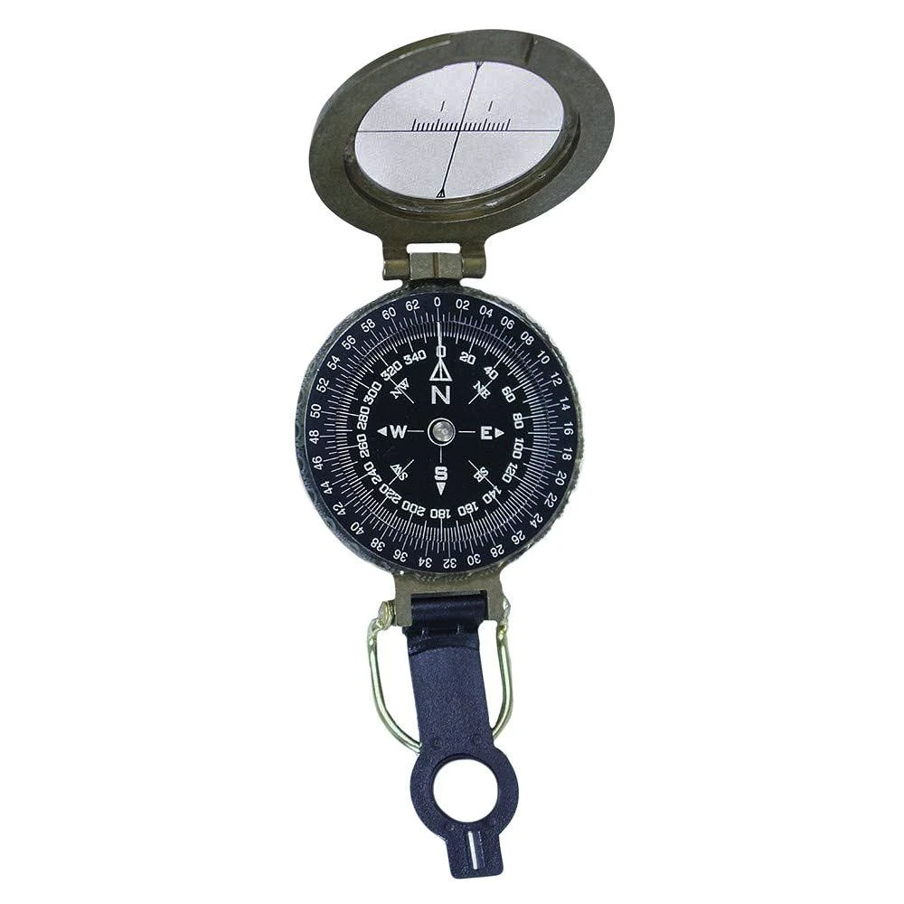 Mil-Tec Antique Compass