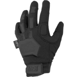 MFH Action Tactical Gloves Black