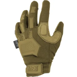 MFH Action Tactical Gloves Coyote Tan