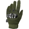 MFH Mission Tactical Gloves OD Green