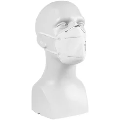 Other Air Pollution Mask White Pack Of 10