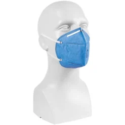 Other Air Pollution Mask Blue Pack Of 10