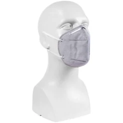 Other Air Pollution Mask Grey Pack Of 10
