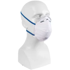 Other FFP2 Disposable Respirator Mask Pack Of 100