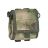 Mil-Tec Collapsible Empty Shell Pouch Mil-Tecs FG
