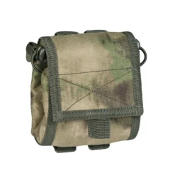 Mil-Tec Collapsible Empty Shell Pouch Mil-Tecs FG