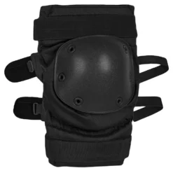 Teesar Knee Pads Black