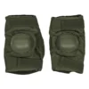Teesar Elbow Pads Olive
