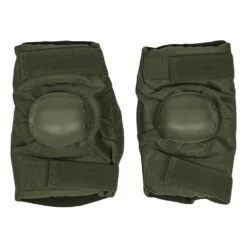 Teesar Elbow Pads Olive