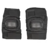 Teesar Elbow Pads Black
